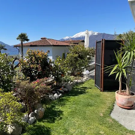게스트하우스 Con Bagno Privato E Giardino *