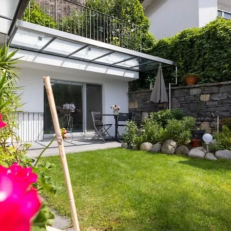 Con Bagno Privato E Giardino 게스트하우스